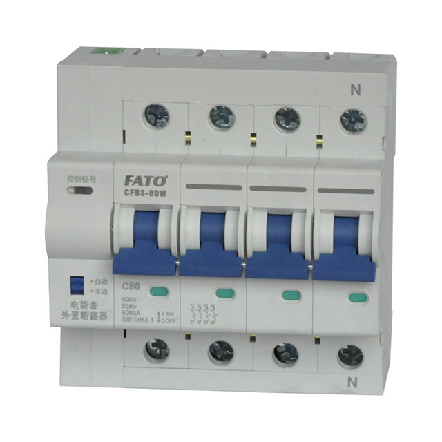 CFB3-80W��ܱ팣�Ô�·��(�Ԅ�(d��ng)�غ��l����)