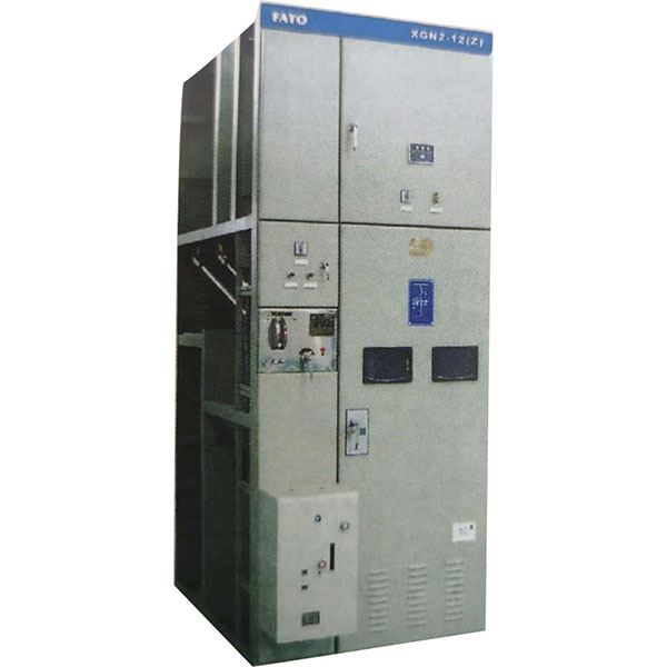 XGN2-12�̶�ʽ���ٷ��]�_�P(gu��n)�O(sh��)��