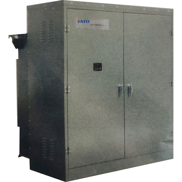 YB��(12KV)ϵ����ʽ�A(y��)�bʽ׃�վ